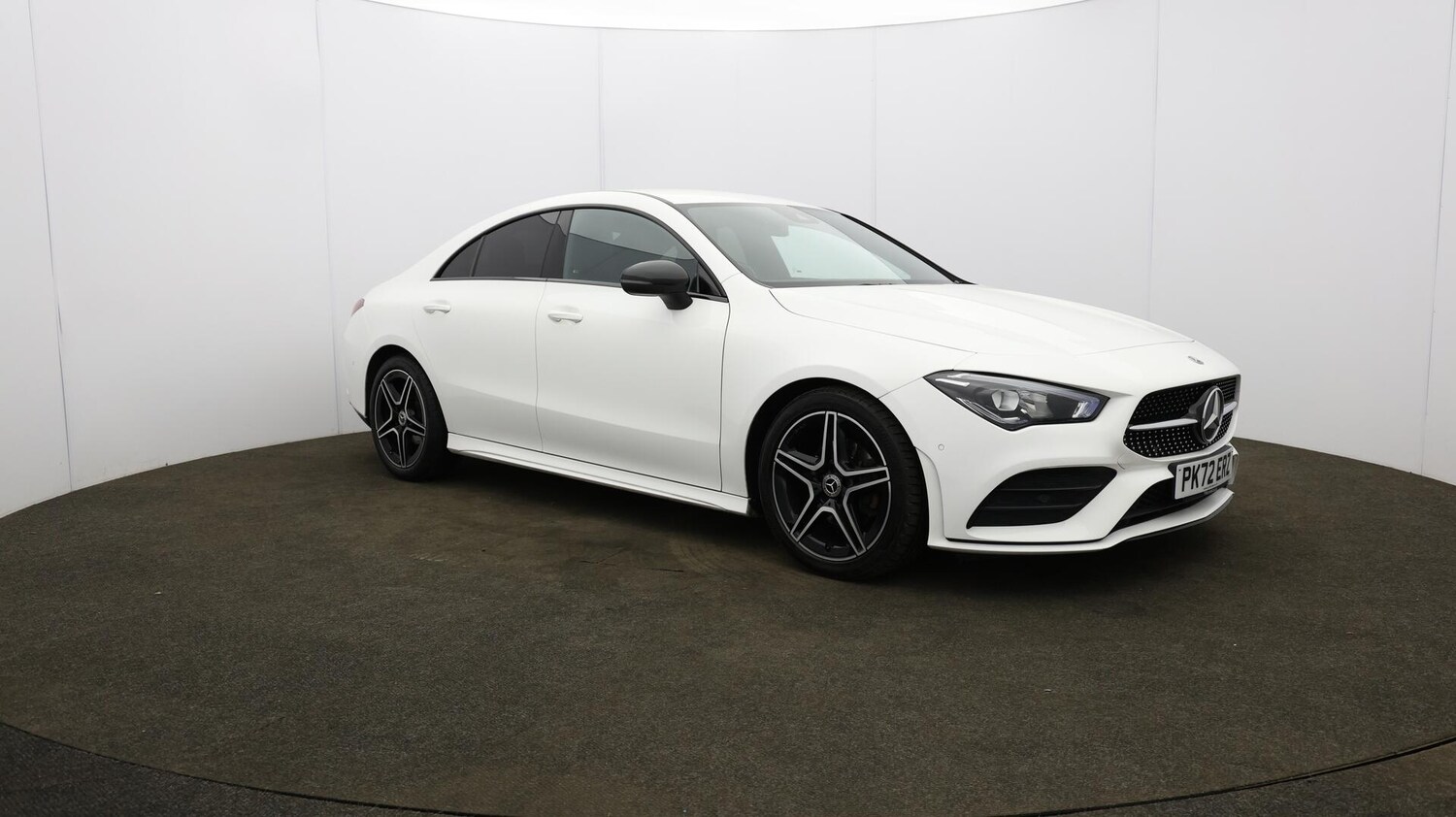 Used Mercedes-Benz CLA 2022 for sale - 76189091: Photo 50