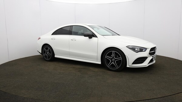 Used Mercedes-Benz CLA 2022 for sale - 76189091: Photo 51