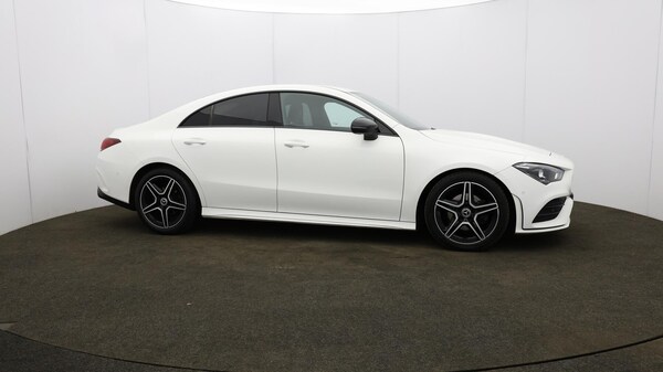 Used Mercedes-Benz CLA 2022 for sale - 76189091: Photo 53