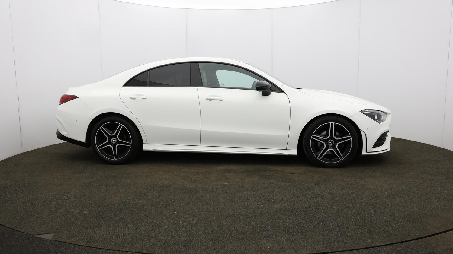 Used Mercedes-Benz CLA 2022 for sale - 76189091: Photo 54