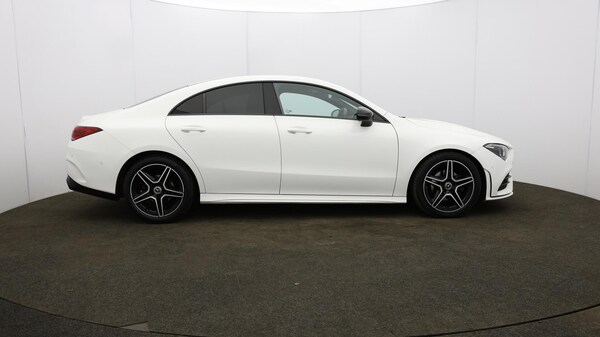Used Mercedes-Benz CLA 2022 for sale - 76189091: Photo 55