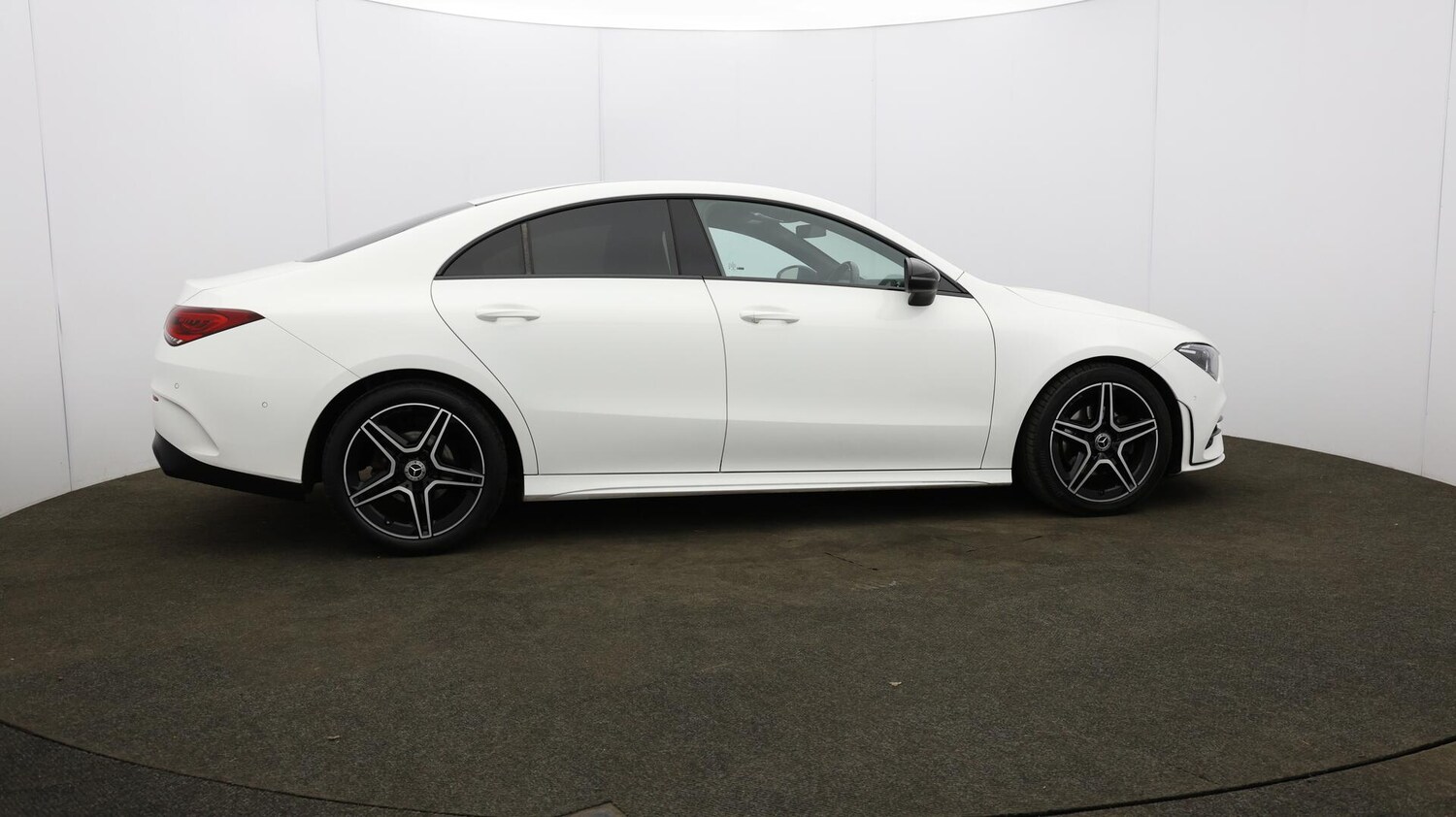 Used Mercedes-Benz CLA 2022 for sale - 76189091: Photo 56