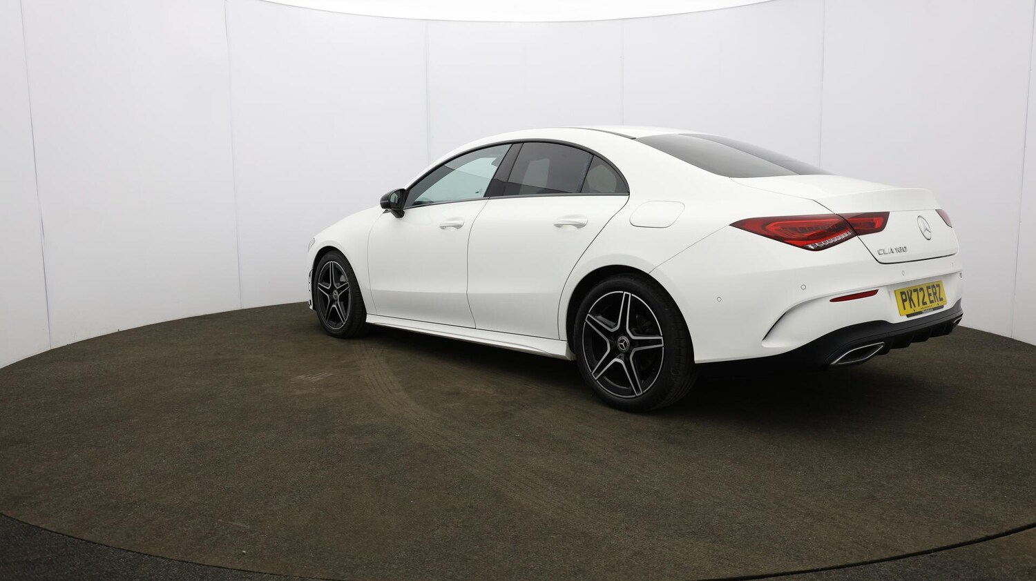 Used Mercedes-Benz CLA 2022 for sale - 76189091: Photo 57