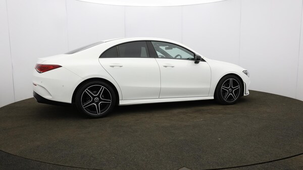 Used Mercedes-Benz CLA 2022 for sale - 76189091: Photo 58