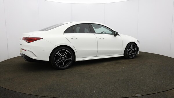 Used Mercedes-Benz CLA 2022 for sale - 76189091: Photo 59