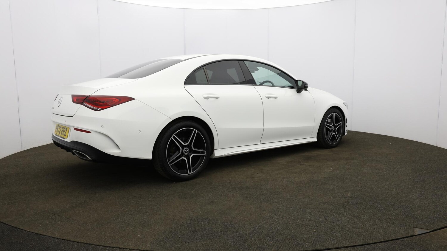 Used Mercedes-Benz CLA 2022 for sale - 76189091: Photo 60