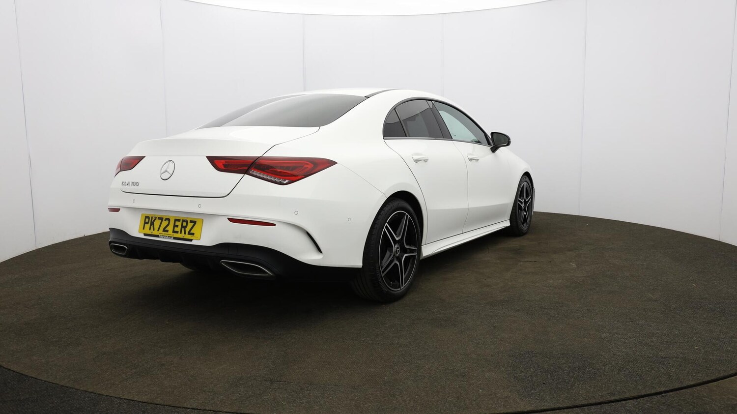 Used Mercedes-Benz CLA 2022 for sale - 76189091: Photo 62