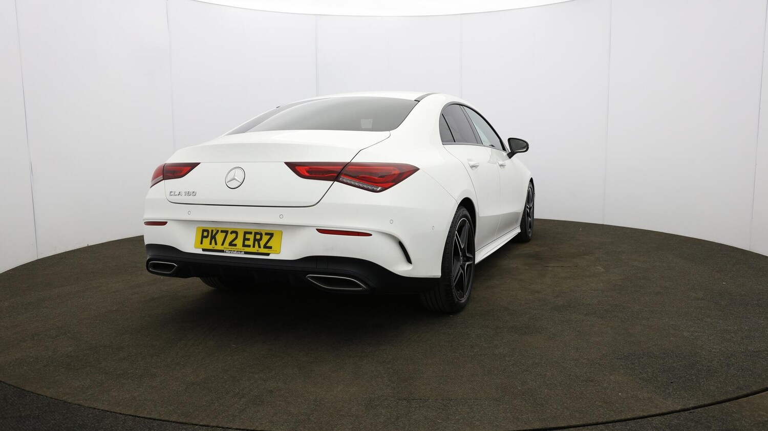 Used Mercedes-Benz CLA 2022 for sale - 76189091: Photo 63