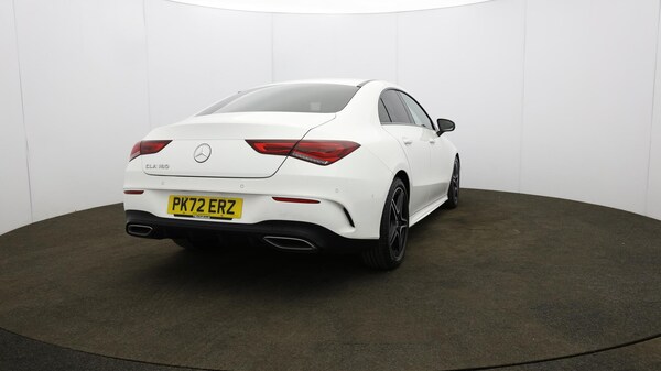 Used Mercedes-Benz CLA 2022 for sale - 76189091: Photo 63