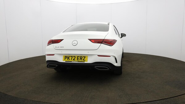Used Mercedes-Benz CLA 2022 for sale - 76189091: Photo 64