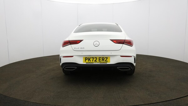 Used Mercedes-Benz CLA 2022 for sale - 76189091: Photo 65