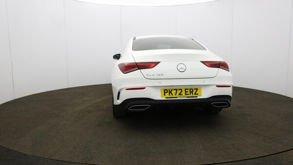 Used Mercedes-Benz CLA 2022 for sale - 76189091: Photo 66