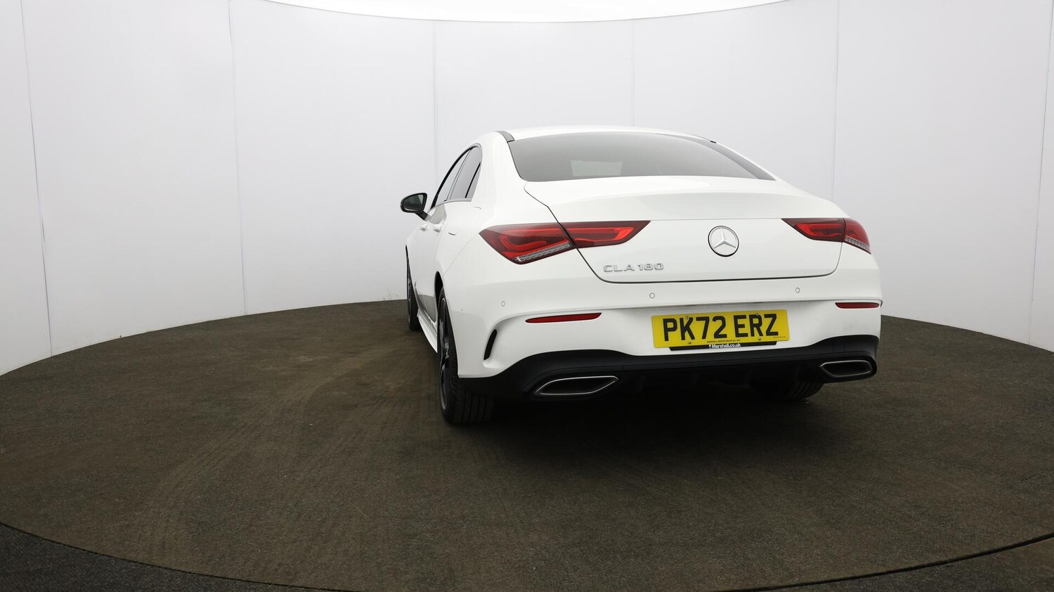 Used Mercedes-Benz CLA 2022 for sale - 76189091: Photo 67