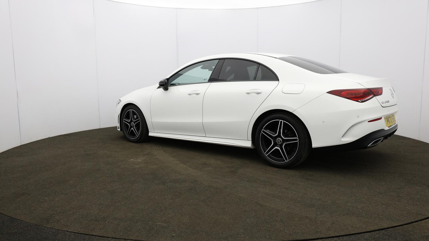 Used Mercedes-Benz CLA 2022 for sale - 76189091: Photo 68