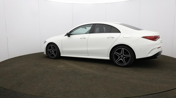 Used Mercedes-Benz CLA 2022 for sale - 76189091: Photo 69
