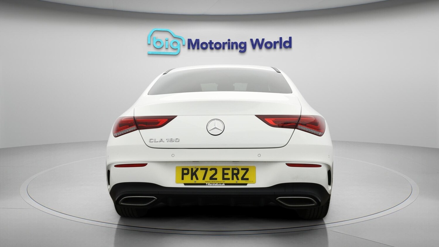 Used Mercedes-Benz CLA 2022 for sale - 76189091: Photo 7