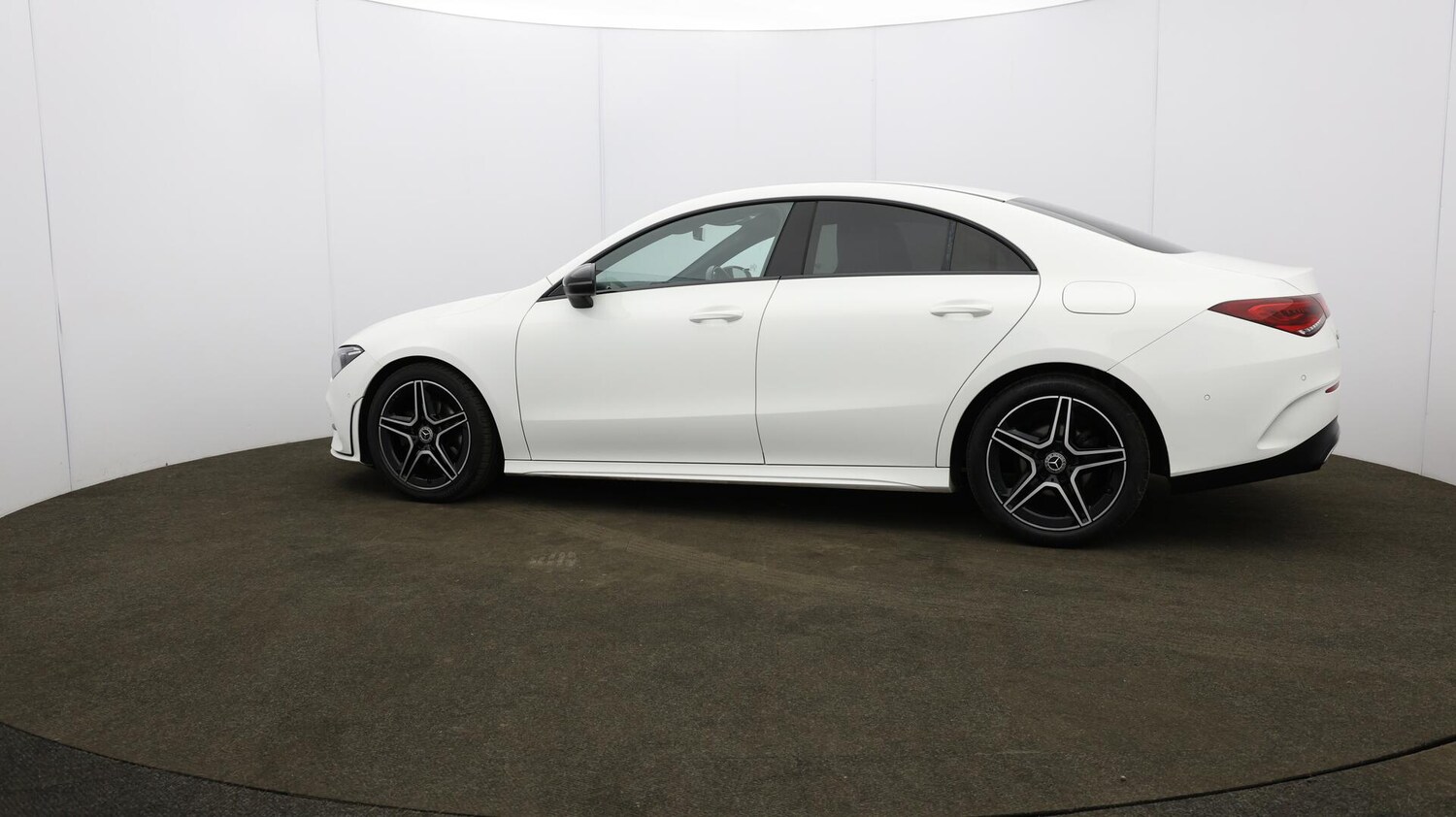 Used Mercedes-Benz CLA 2022 for sale - 76189091: Photo 70