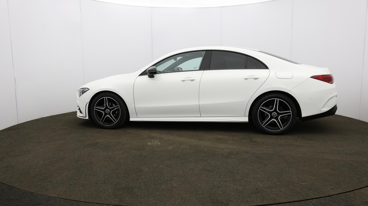 Used Mercedes-Benz CLA 2022 for sale - 76189091: Photo 71