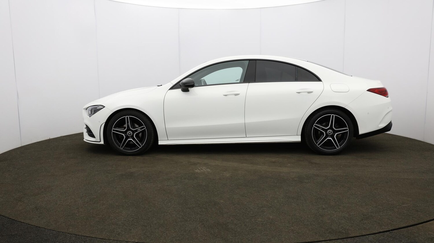 Used Mercedes-Benz CLA 2022 for sale - 76189091: Photo 72