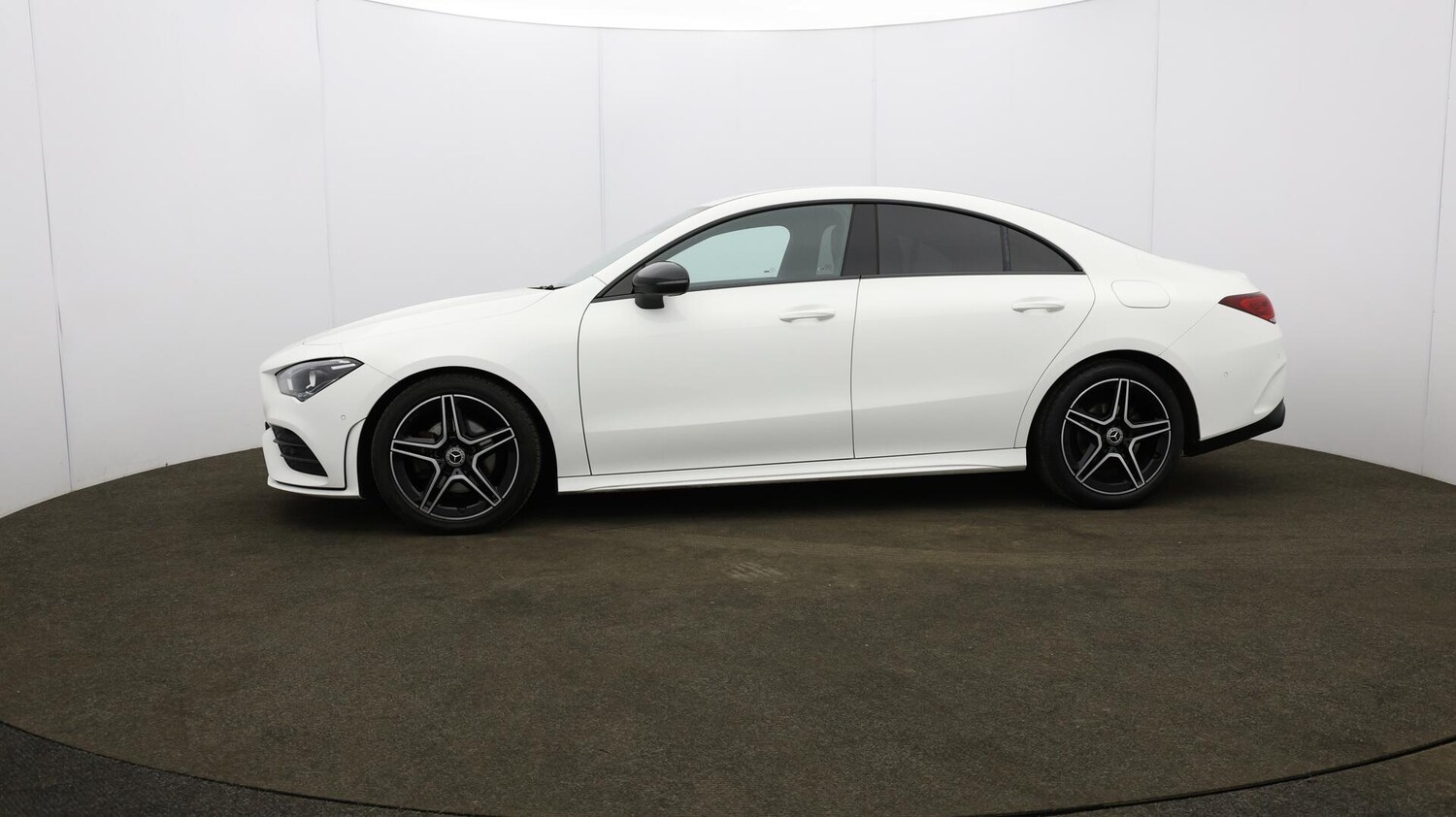 Used Mercedes-Benz CLA 2022 for sale - 76189091: Photo 73