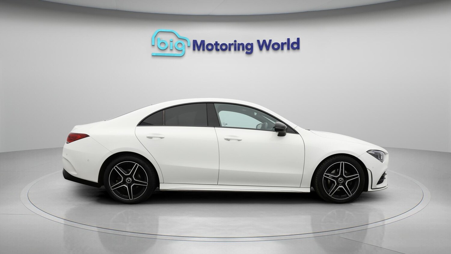 Used Mercedes-Benz CLA 2022 for sale - 76189091: Photo 9