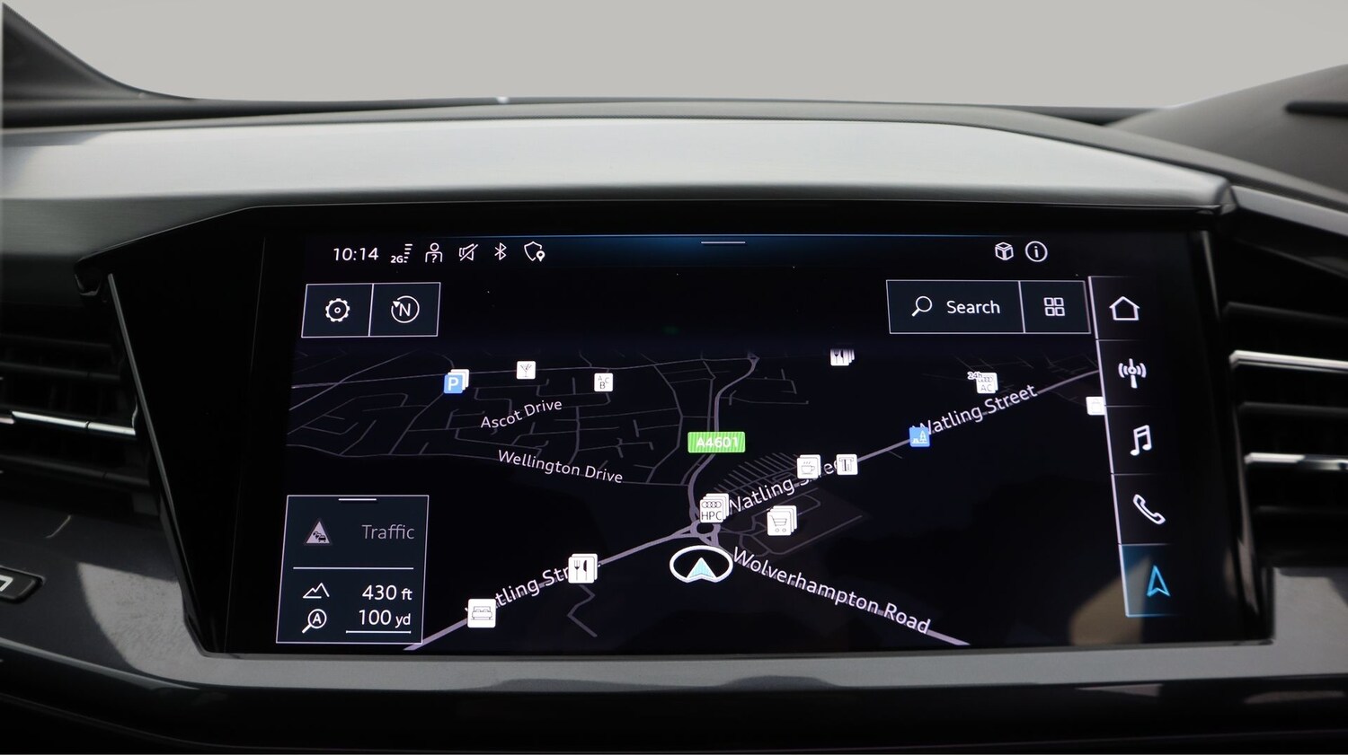 Used Audi Q4 e-tron for sale - 77749735: Photo 11