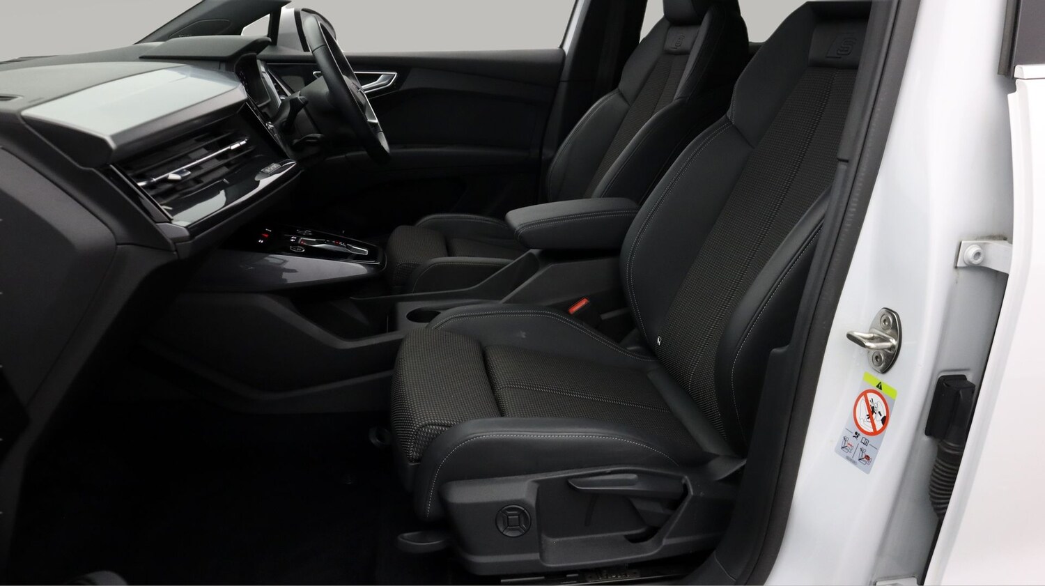 Used Audi Q4 e-tron for sale - 77749735: Photo 14