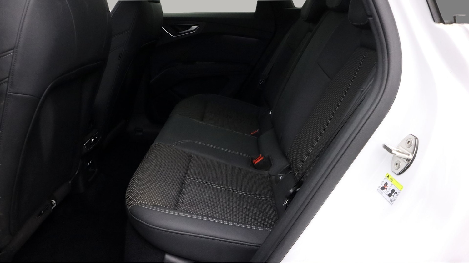 Used Audi Q4 e-tron for sale - 77749735: Photo 16