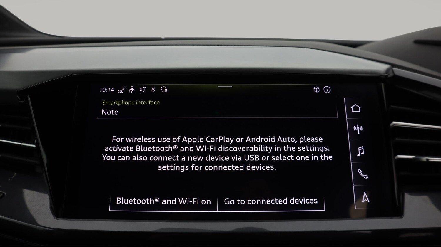 Used Audi Q4 e-tron for sale - 77749735: Photo 20