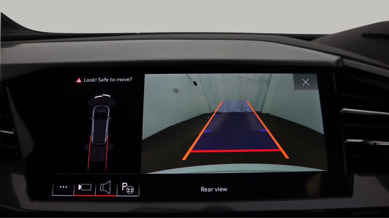 Used Audi Q4 e-tron for sale - 77749735: Photo 21