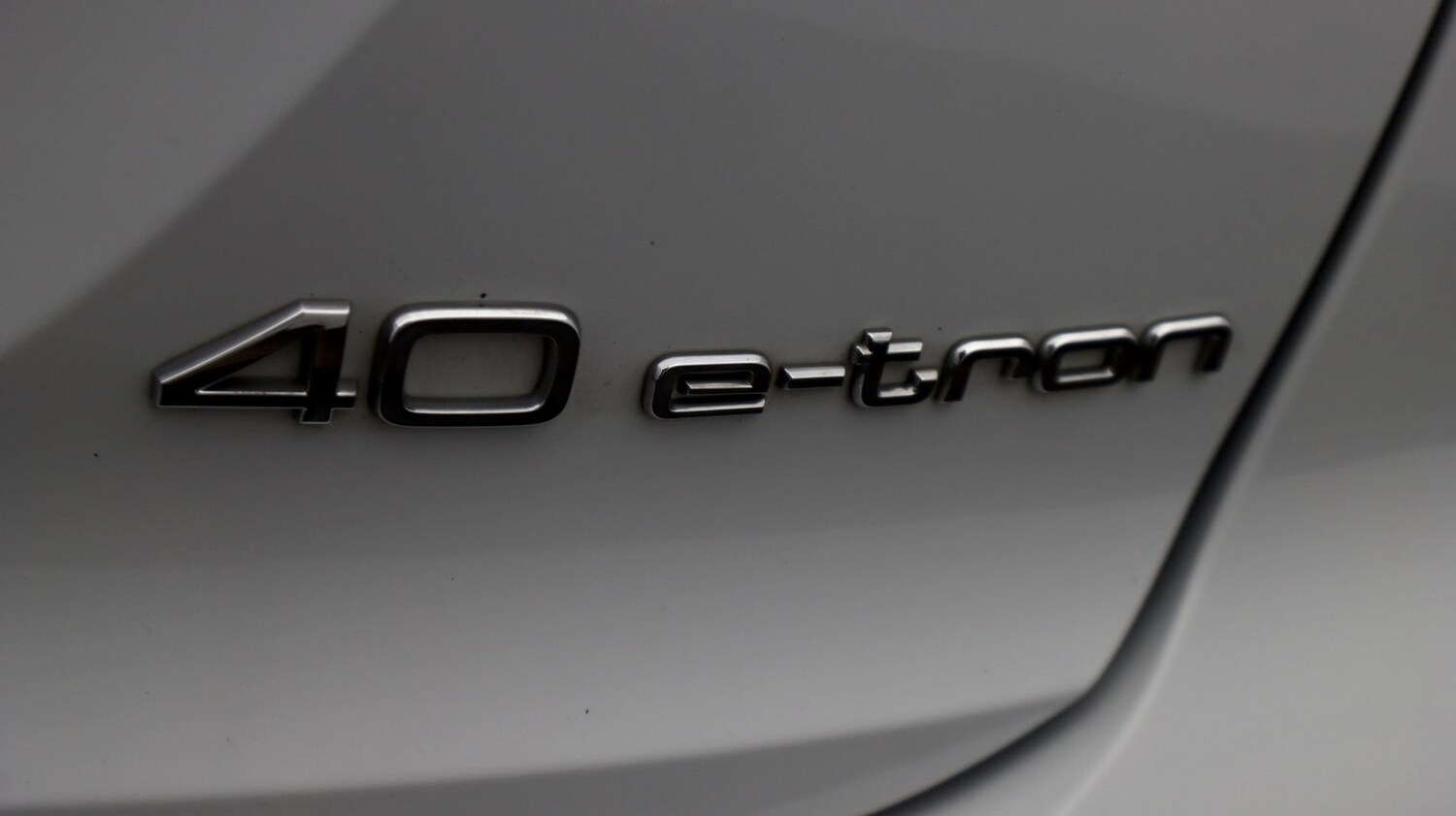 Used Audi Q4 e-tron for sale - 77749735: Photo 24