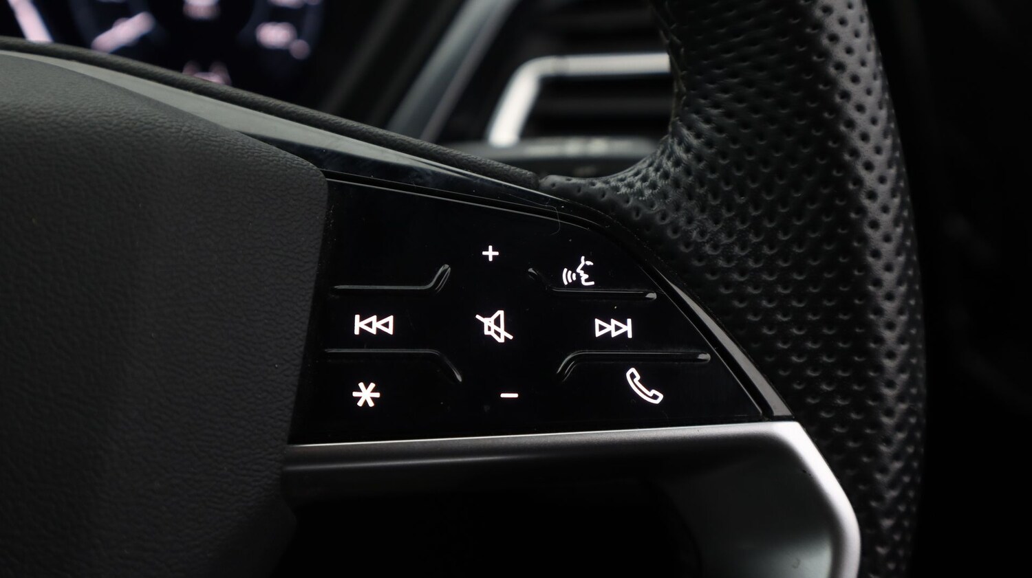 Used Audi Q4 e-tron for sale - 77749735: Photo 27