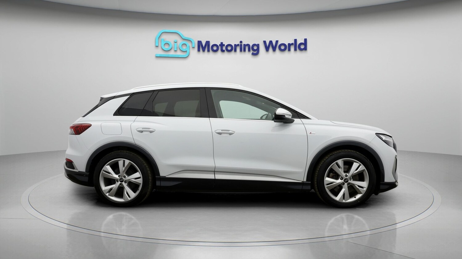 Used Audi Q4 e-tron for sale - 77749735: Photo 8