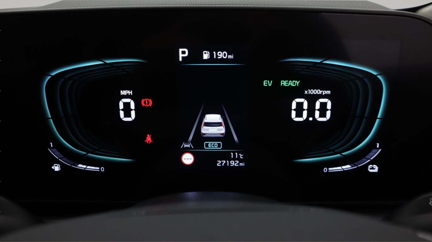 Used Kia Niro for sale - 78163081: Photo 10