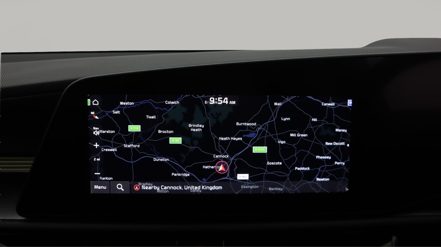 Used Kia Niro for sale - 78163081: Photo 11