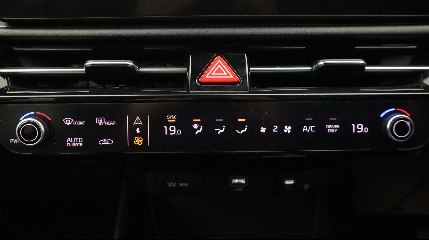 Used Kia Niro for sale - 78163081: Photo 12