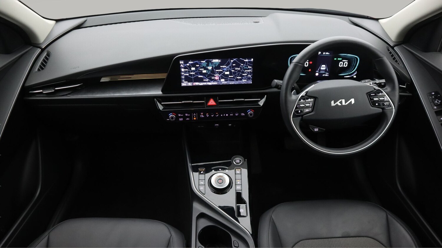 Used Kia Niro for sale - 78163081: Photo 13