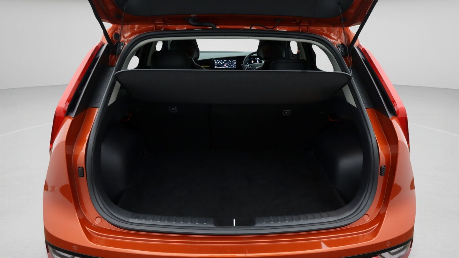 Used Kia Niro for sale - 78163081: Photo 17