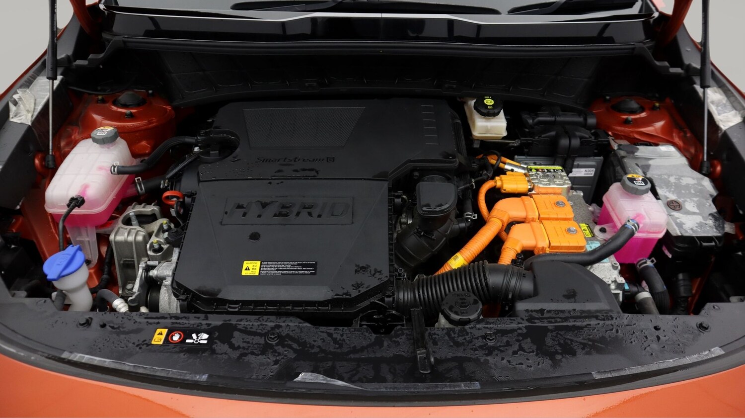 Used Kia Niro for sale - 78163081: Photo 19