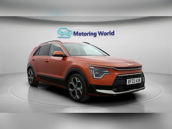 Used Kia Niro 2023 for sale - 78163081: Photo