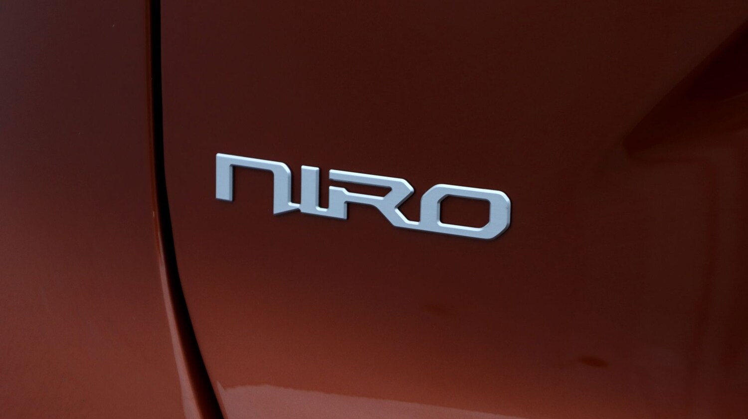 Used Kia Niro for sale - 78163081: Photo 20