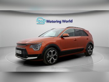 Used Kia Niro 2023 for sale - 78163081: Photo