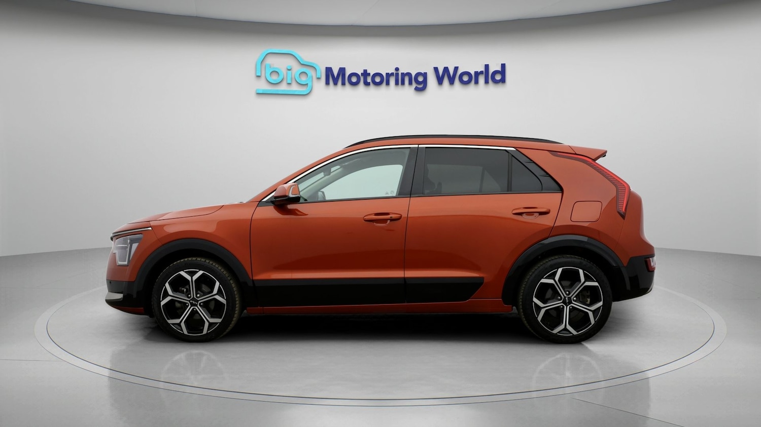 Used Kia Niro for sale - 78163081: Photo 4