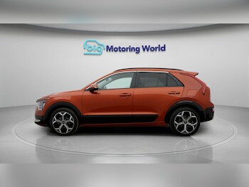 Used Kia Niro 2023 for sale - 78163081: Photo