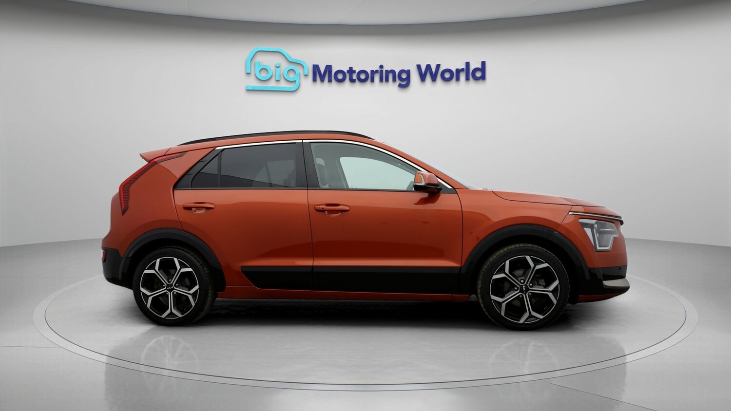 Used Kia Niro for sale - 78163081: Photo 8