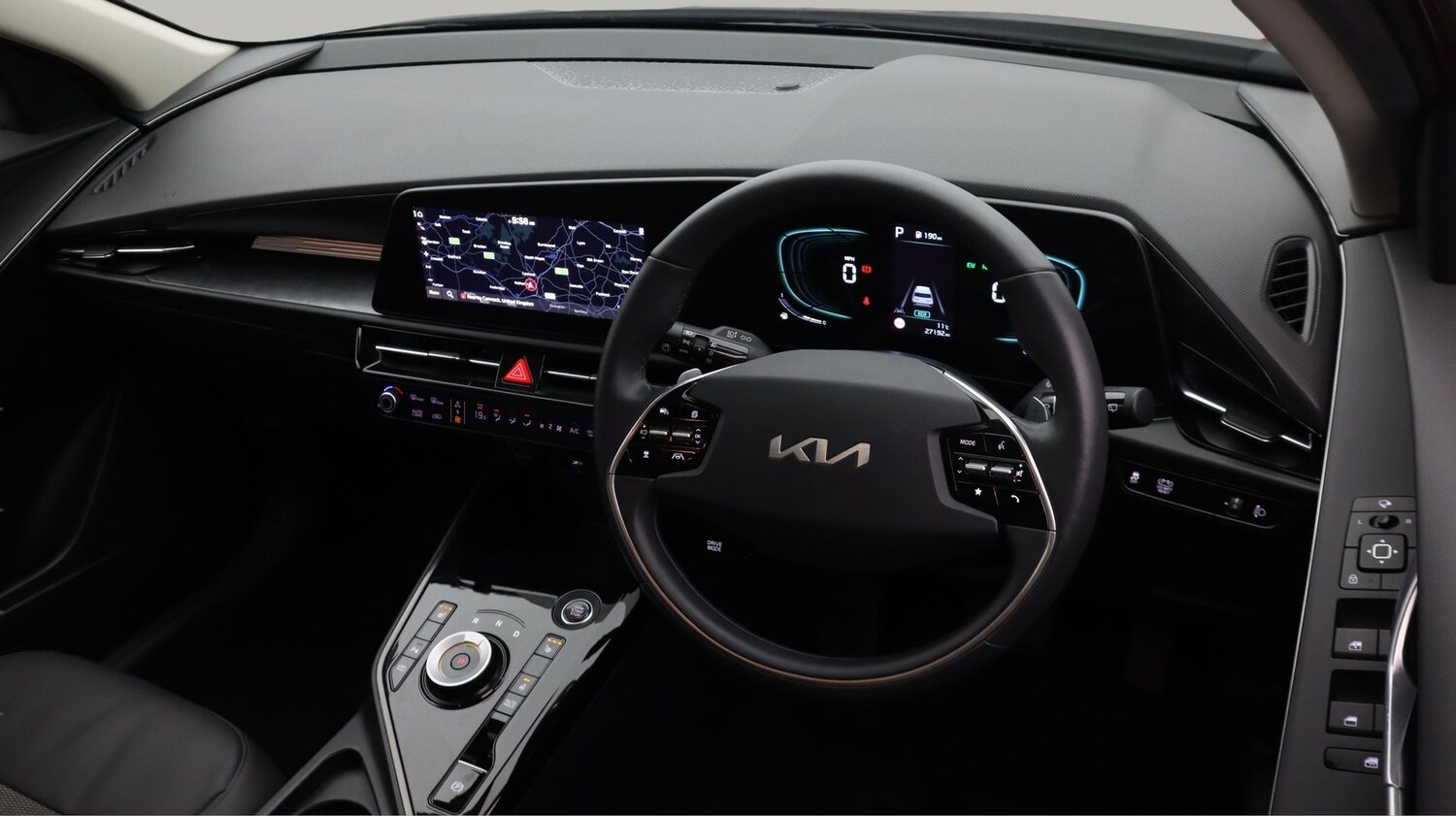 Used Kia Niro for sale - 78163081: Photo 9