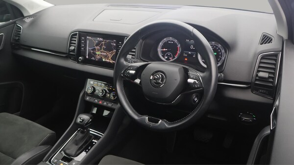 Used Skoda Karoq 2020 for sale - 76283785: Photo 10