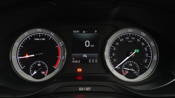 Used Skoda Karoq 2020 for sale - 76283785: Photo 11