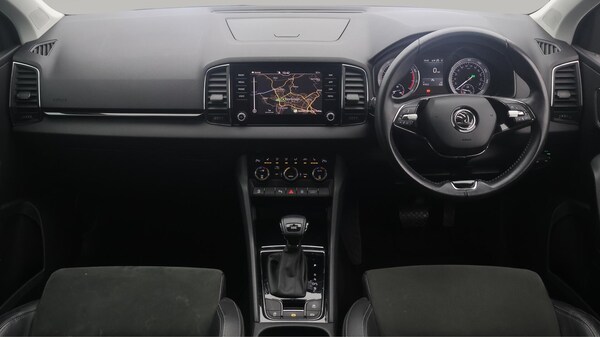 Used Skoda Karoq 2020 for sale - 76283785: Photo 14