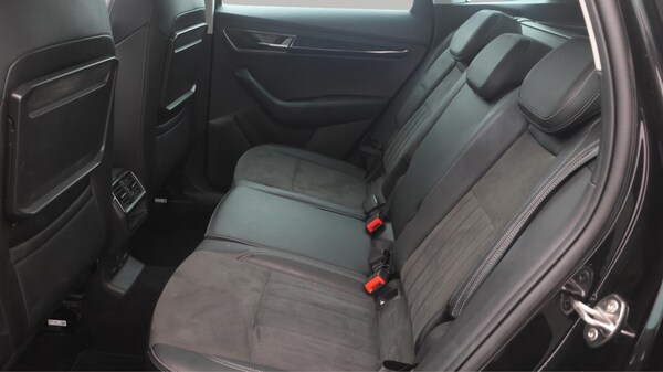 Used Skoda Karoq 2020 for sale - 76283785: Photo 17